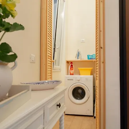 Apartamento Virginias House *