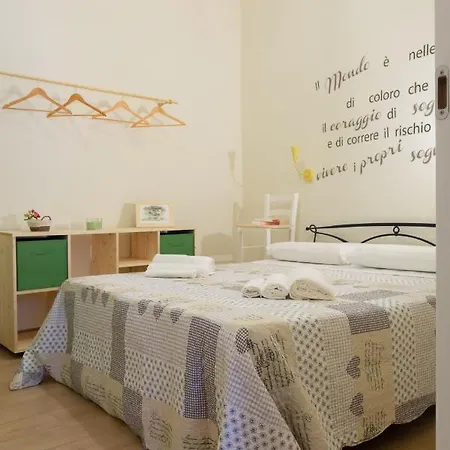 Apartamento Virginias House
