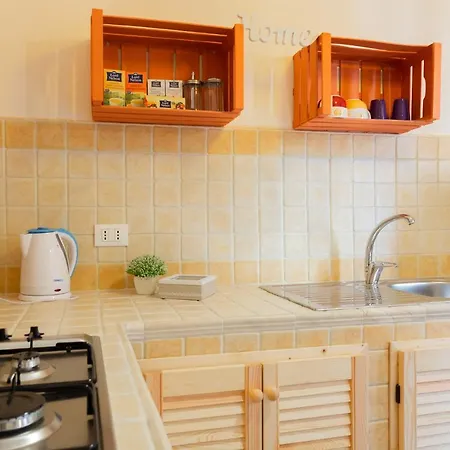 Virginias House Apartamento Palermo