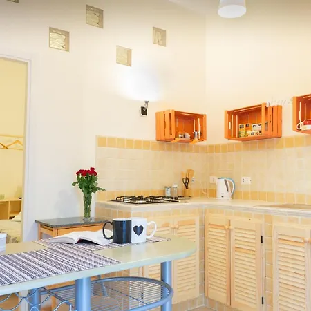 Virginias House Apartamento *